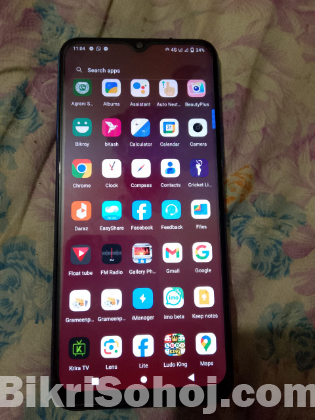 Vivo y20